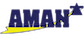 Global24-Aman logo