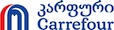 Global24-Carefour Georgia logo