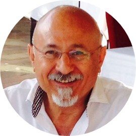 Global24 - Remzi Tosun
