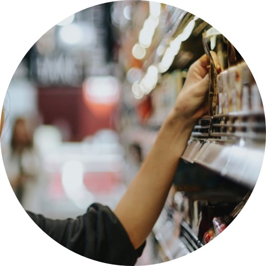 Global24 - Supermarket