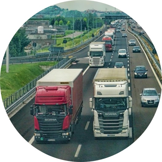 Global24 - truck