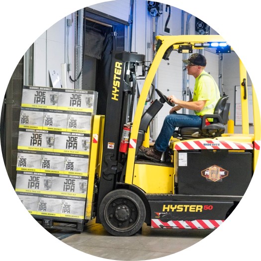 Global24 - worklift